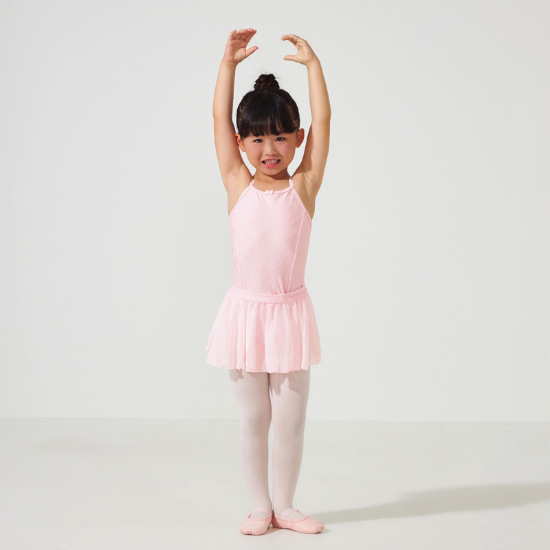 ☆セパレートレオタード 商品ページ | チャコットオンラインショップ