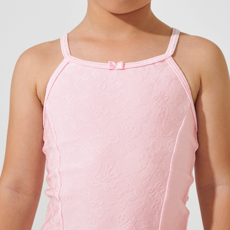 ☆セパレートレオタード 商品ページ | チャコットオンラインショップ