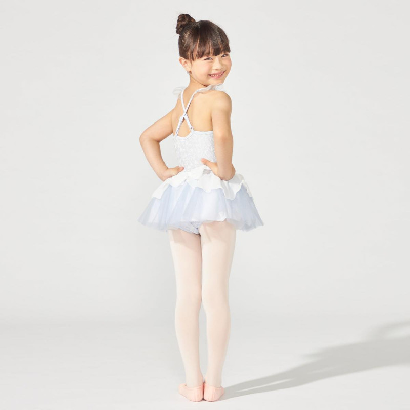 ♪スカート付レオタード 商品ページ | チャコットオンラインショップ