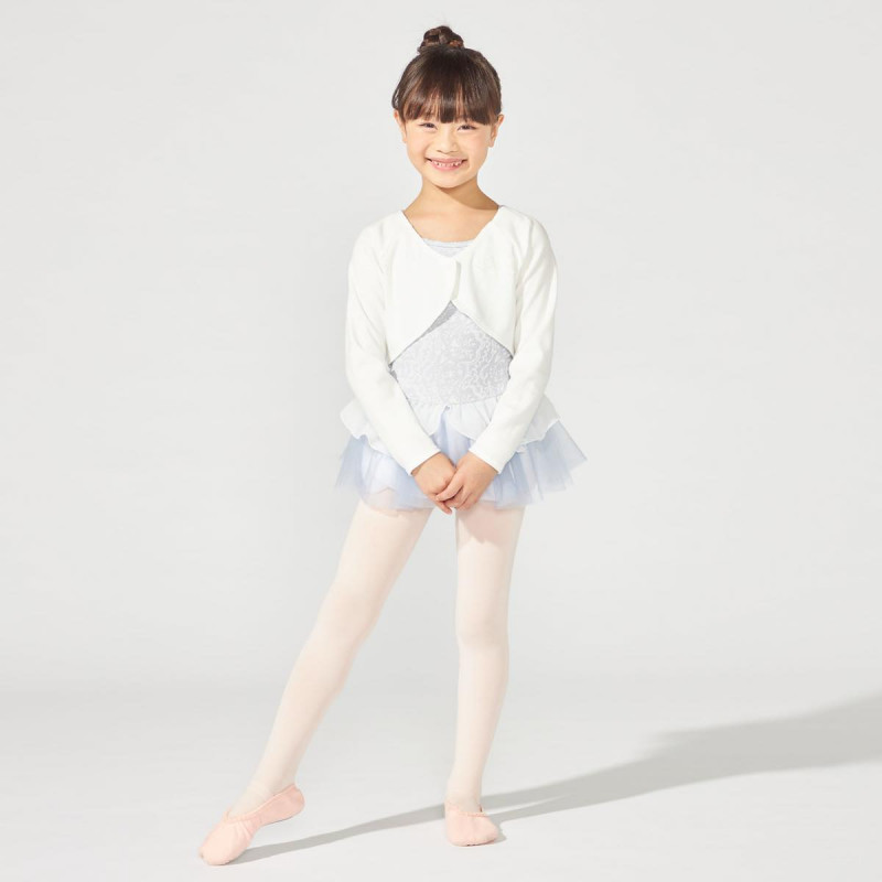 ♪スカート付レオタード 商品ページ | チャコットオンラインショップ