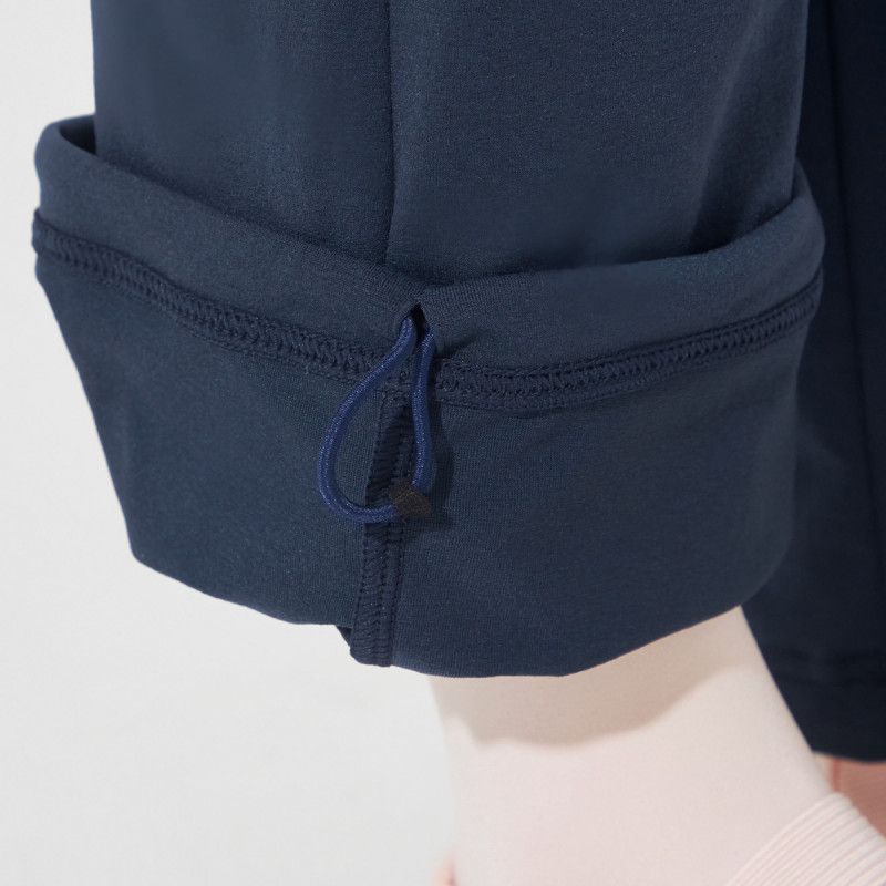 ♪ウォームアップパンツ 商品ページ | チャコットオンラインショップ