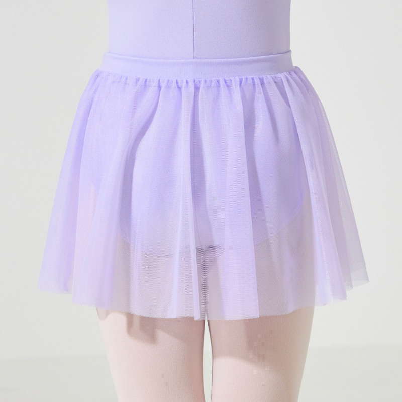 SALE☆チャコット　社交ダンス　スカート M ラベンダー 定価20900円 ☆スカート 商品ページ | チャコットオンラインショップ
