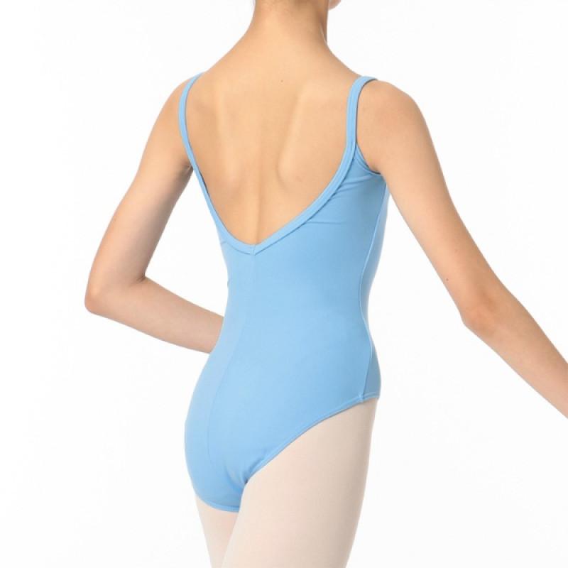 キャミソールレオタード 商品ページ | チャコットオンラインショップ