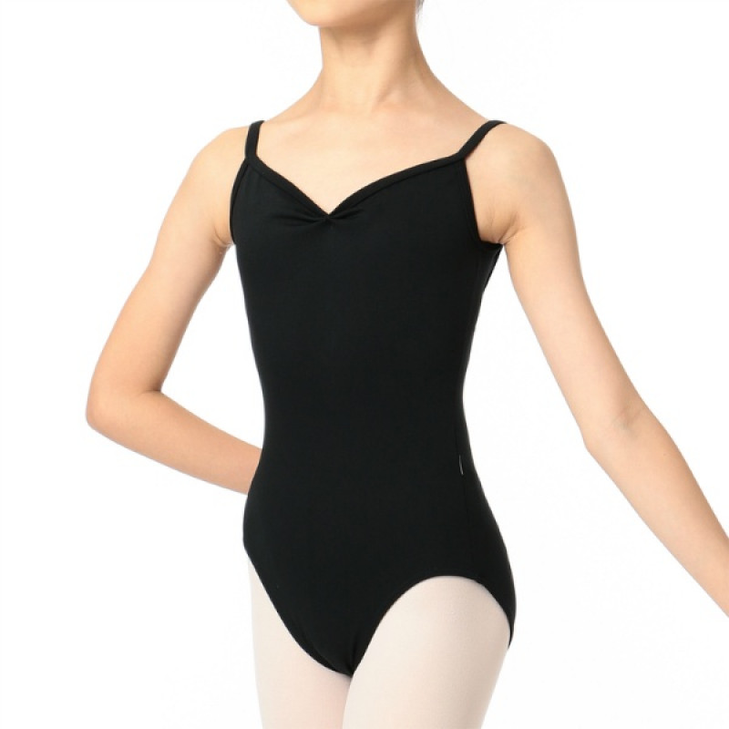 キャミソールレオタード 商品ページ | チャコットオンラインショップ