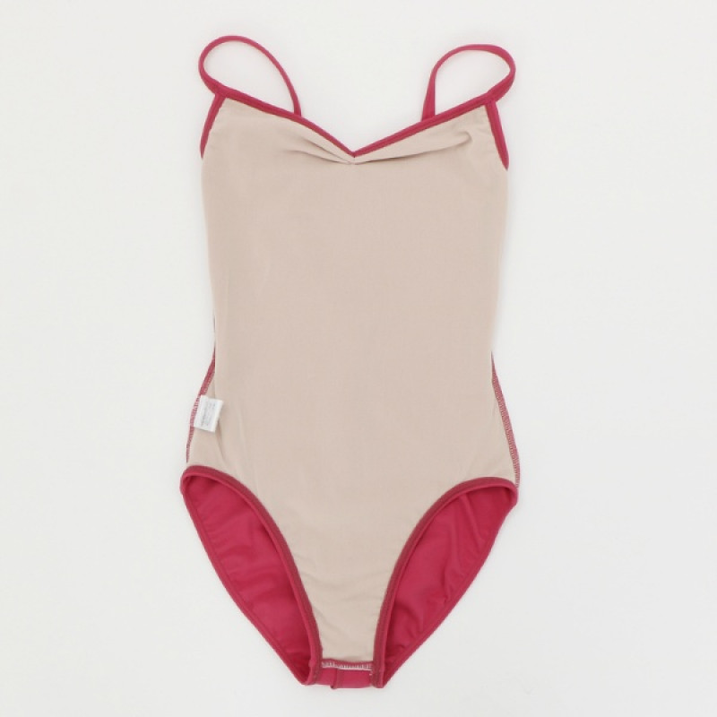 チャコットレオタード　レディース　M 楽天市場】【チャコット 公式(chacott)】キャミソールレオタード