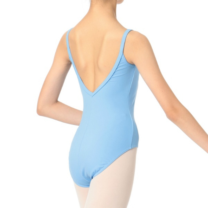 キャミソールレオタード 商品ページ | チャコットオンラインショップ