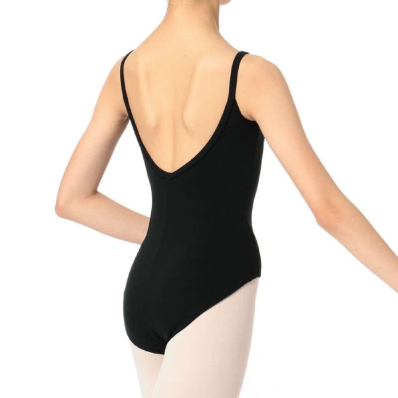 キャミソールレオタード 商品ページ | チャコットオンラインショップ