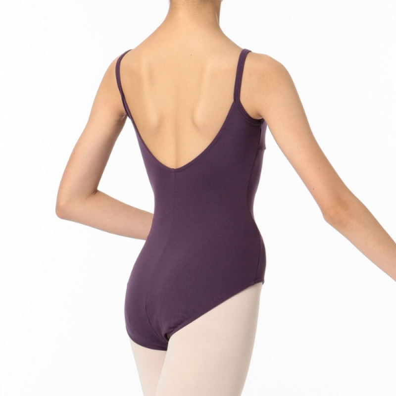 キャミソールレオタード 商品ページ | チャコットオンラインショップ