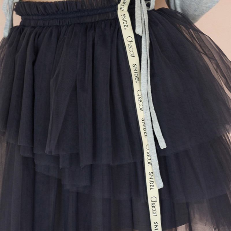 Sustainableカシュクールプルオーバー 商品ページ | チャコット