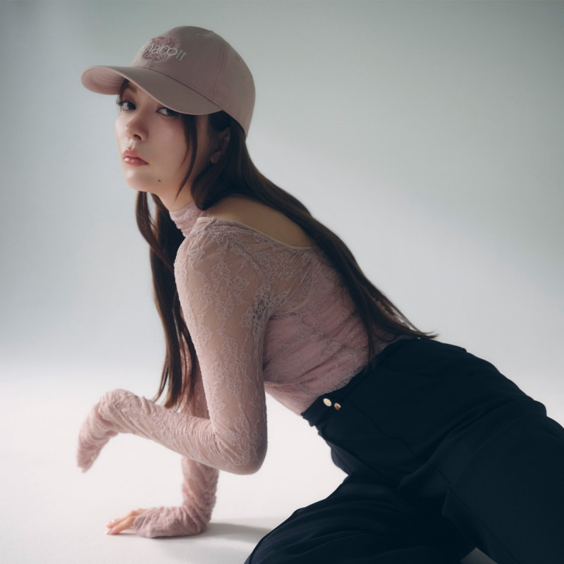 レースシアー TOPS 商品ページ | チャコットオンラインショップ