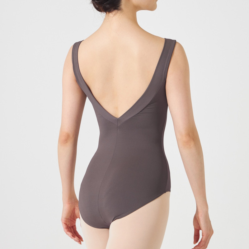 Nela ライン】ジュニア ノースリーブレオタード 商品ページ