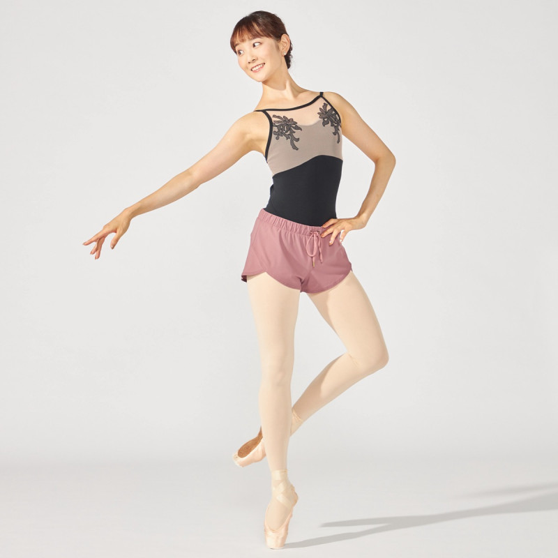 キャミソールレオタード 商品ページ | チャコットオンラインショップ