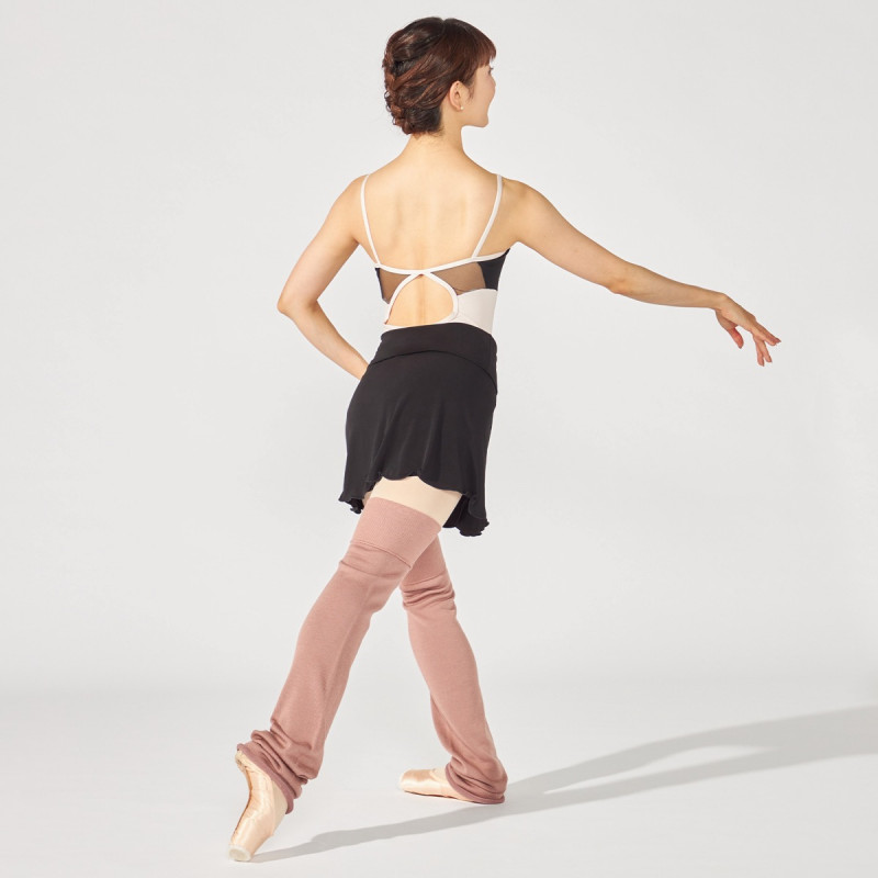 キャミソールレオタード 商品ページ | チャコットオンラインショップ