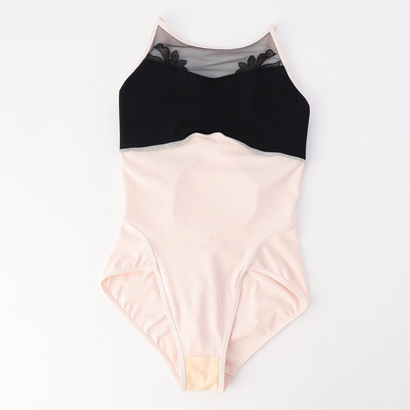 お値下げ　チャコット　FREED　キャミソールレオタード キャミソールレオタード 商品ページ | チャコットオンラインショップ