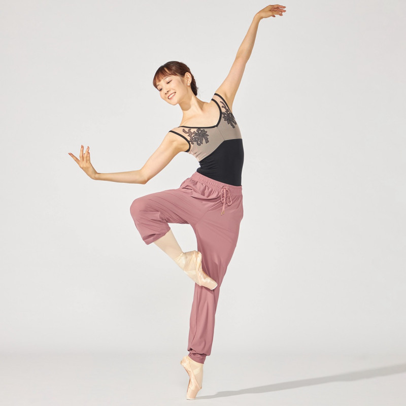 レオタード 商品ページ | チャコットオンラインショップ