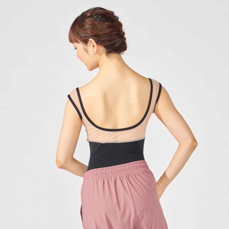 レオタード 商品ページ | チャコットオンラインショップ