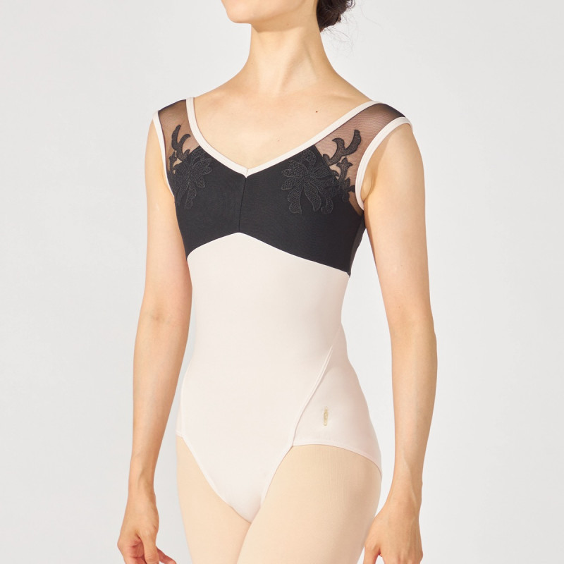 Chacott★新作レオタード レオタード 商品ページ | チャコットオンラインショップ