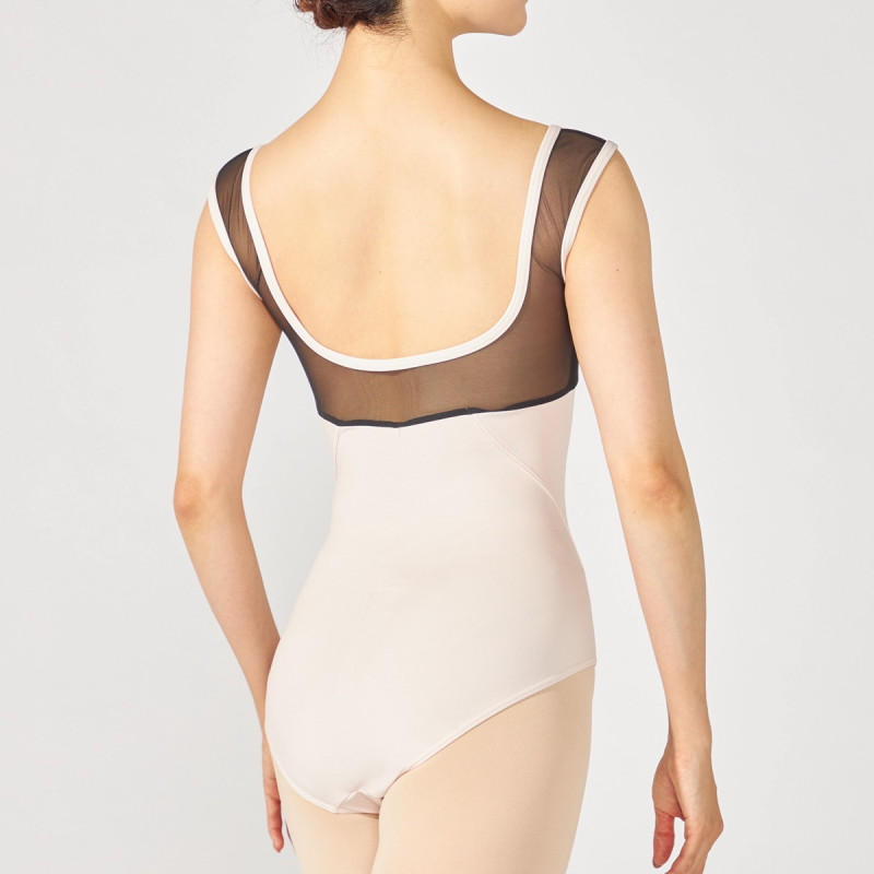 レオタード 商品ページ | チャコットオンラインショップ