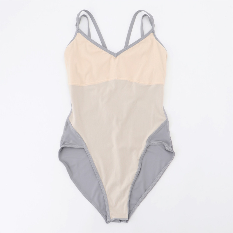 ☆キャミソールレオタード 商品ページ | チャコットオンラインショップ