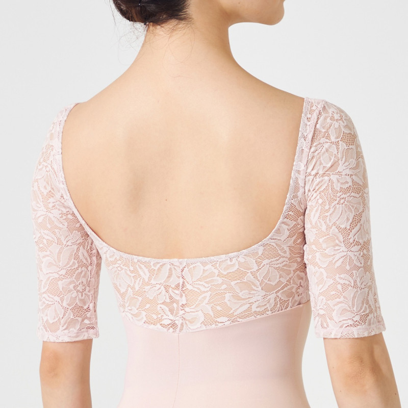 新品Nela♡フリードレオタードSサイズピンクベージュ 新品Nela♡フリードレオタードSサイズピンクベージュ 新品Nela