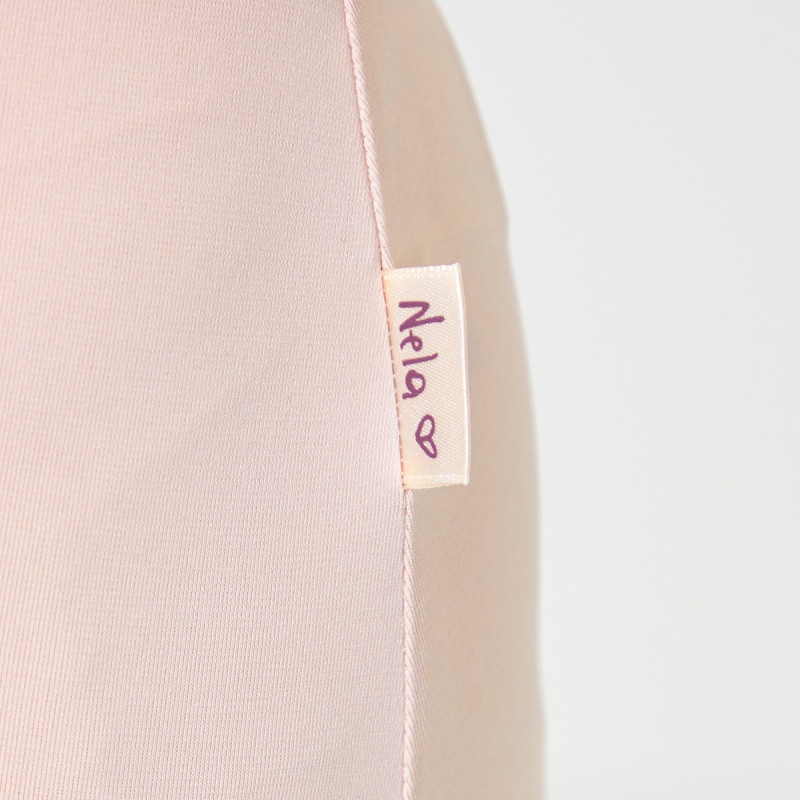 Nela ライン】ハーフスリーブレオタード 商品ページ | チャコット