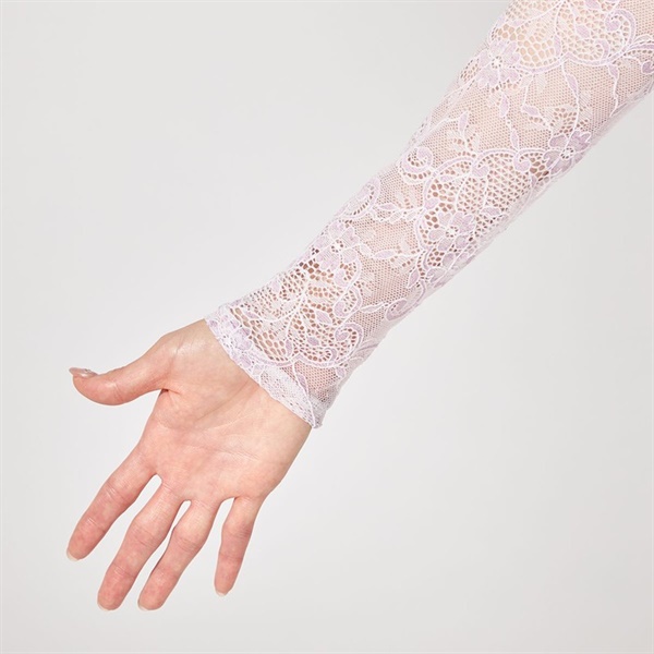 Nela ライン】ロングスリーブレオタード 商品ページ | チャコット