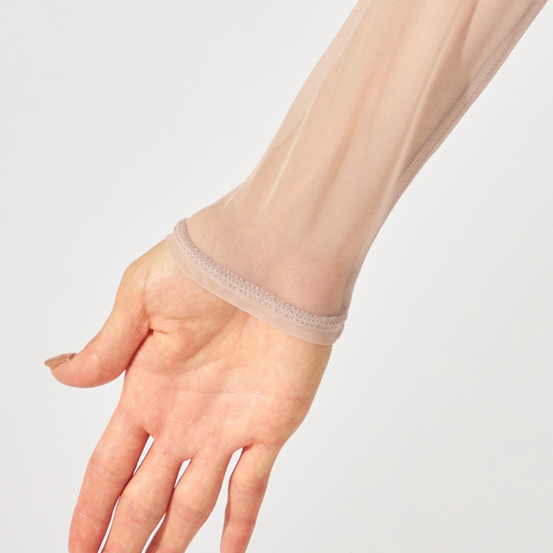 ロングスリーブレオタード 商品ページ | チャコットオンラインショップ