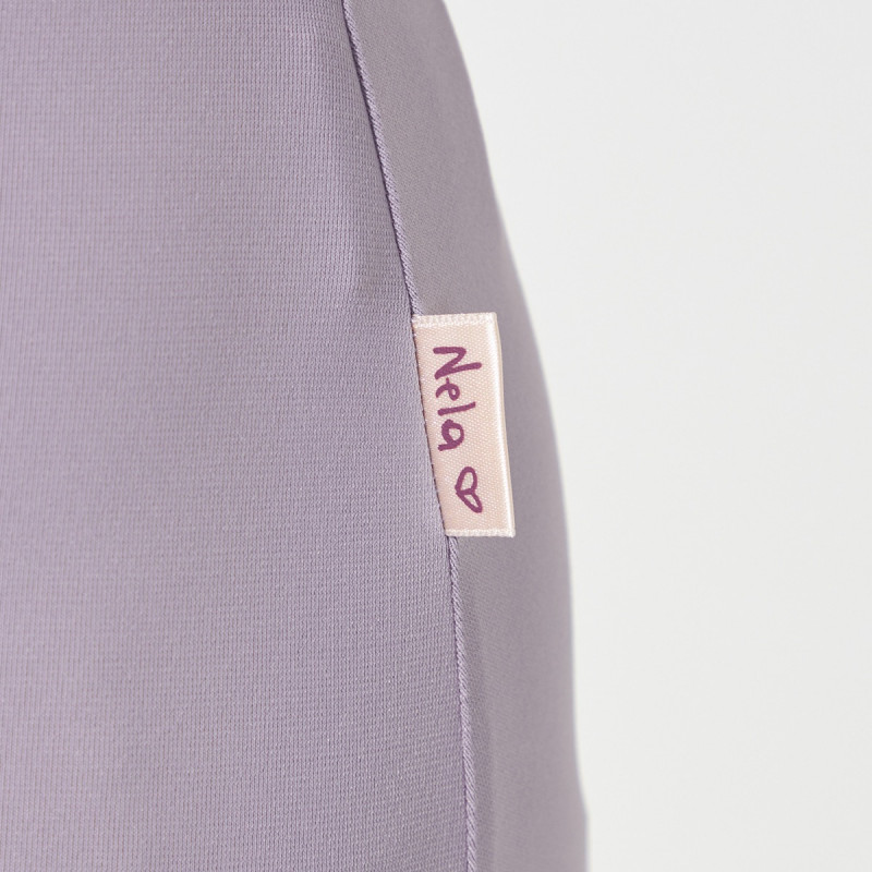 Nela ライン】ハイネックレオタード 商品ページ | チャコット