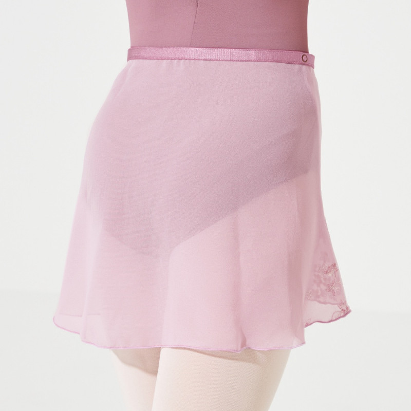 Nela ライン】ジュニア スカート 商品ページ | チャコットオンライン