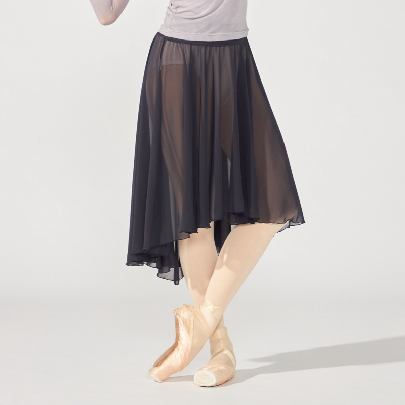 リハーサルスカート 商品ページ | チャコットオンラインショップ
