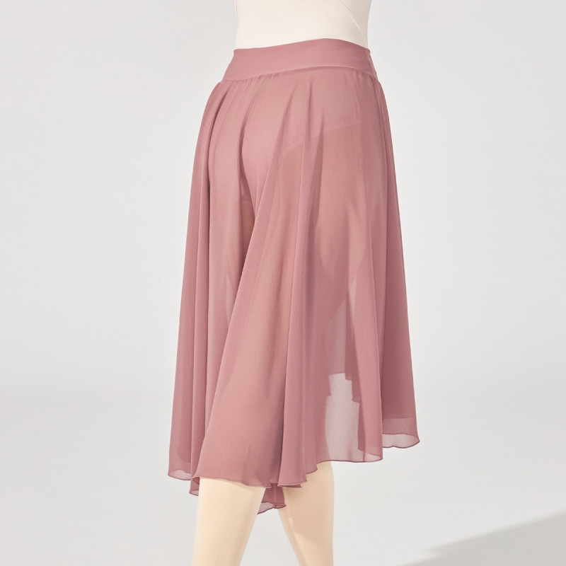 リハーサルスカート 商品ページ | チャコットオンラインショップ