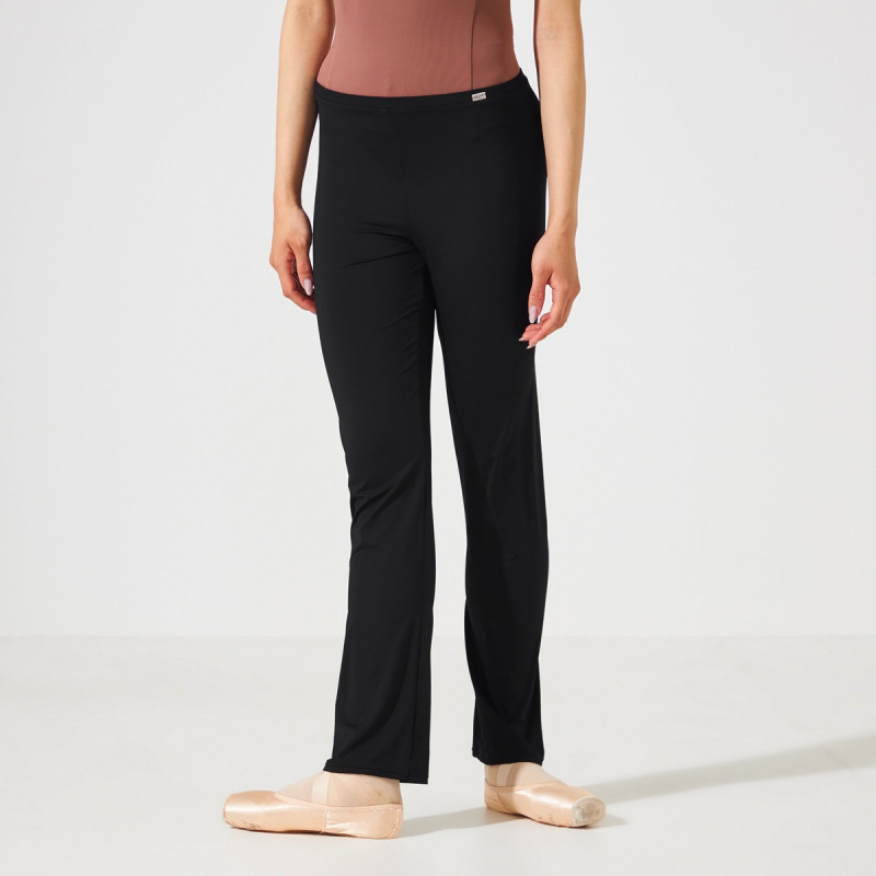 Nela ライン】ロングパンツ 商品ページ | チャコットオンラインショップ