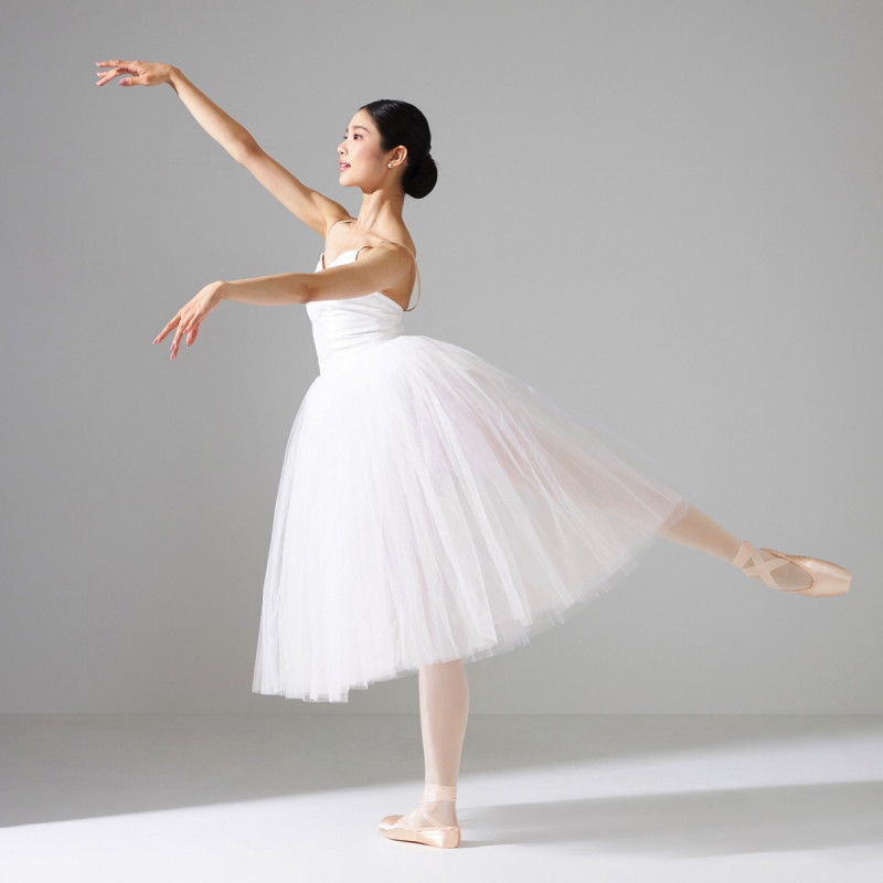 ロマンティックチュチュ（ジュニア） 商品ページ | チャコット