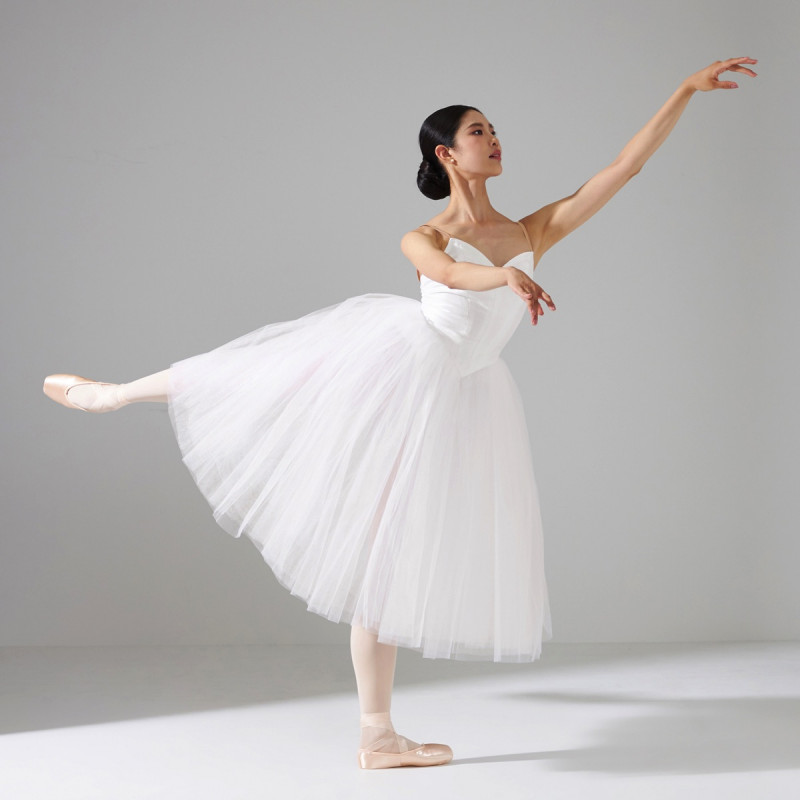 ロマンティックチュチュ（ジュニア） 商品ページ | チャコット