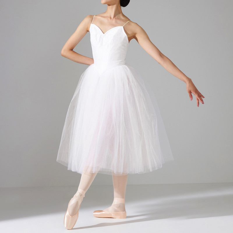 ロマンティックチュチュ（ジュニア） 商品ページ | チャコット