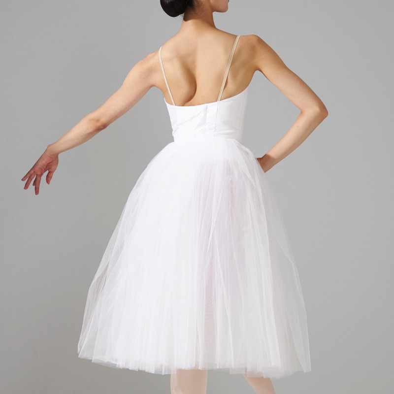 chacott チャコット バレエ ロマンティックチュチュ4号 ロマンティックチュチュ（ジュニア） 商品ページ | チャコット