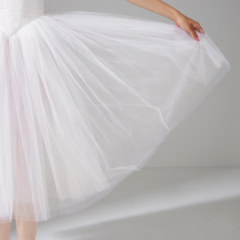 ロマンティックチュチュ（ジュニア） 商品ページ | チャコット