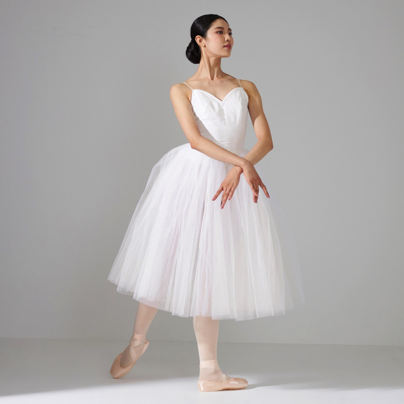 ロマンティックチュチュ（レディース） 商品ページ | チャコット