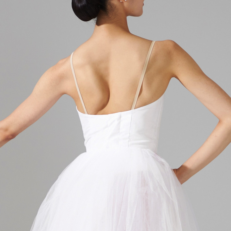 ロマンティックチュチュ（レディース） 商品ページ | チャコット