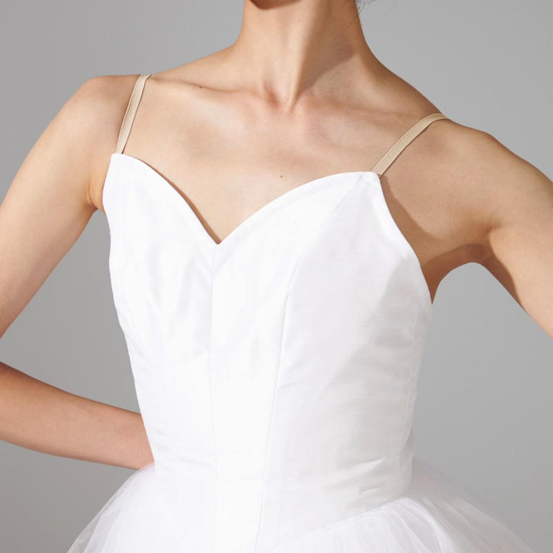 ロマンティックチュチュ（レディース） 商品ページ | チャコット