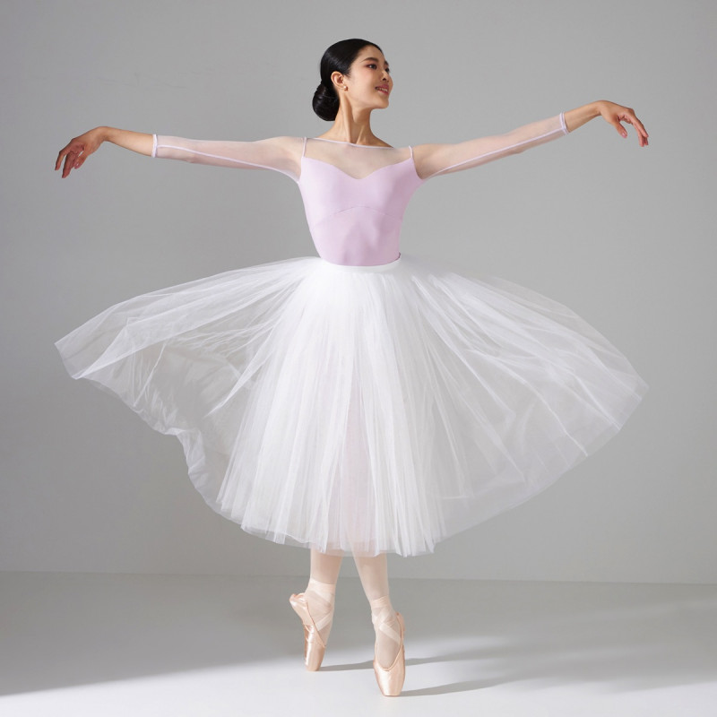 ロマンティックボン（ジュニア） 商品ページ | チャコットオンライン