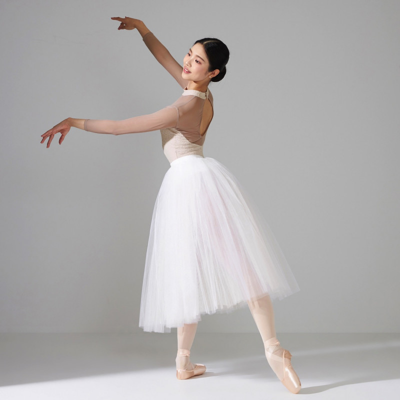 チャコット ロマンティックチュチュ ボンSB ロマンティックボン（レディース） 商品ページ | チャコットオンライン