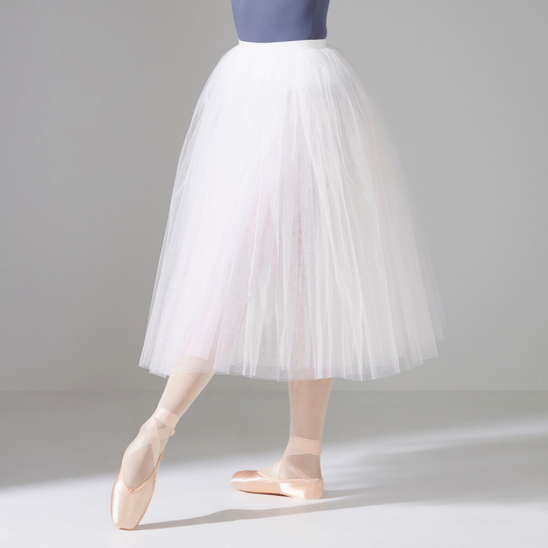 チャコット　ロマンティックチュチュ　バレエ　used チャコット ロマンティックチュチュ バレエ used