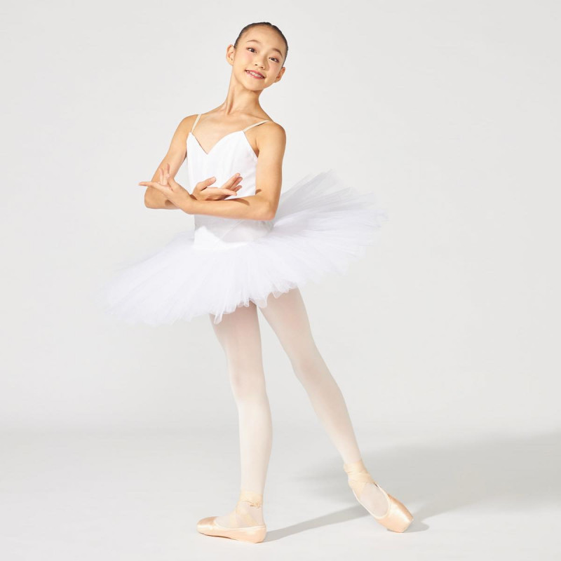 Chacott クラッシックチュチュ2B 5〜6歳 クラシックチュチュ（ジュニア） 商品ページ | チャコットオンライン