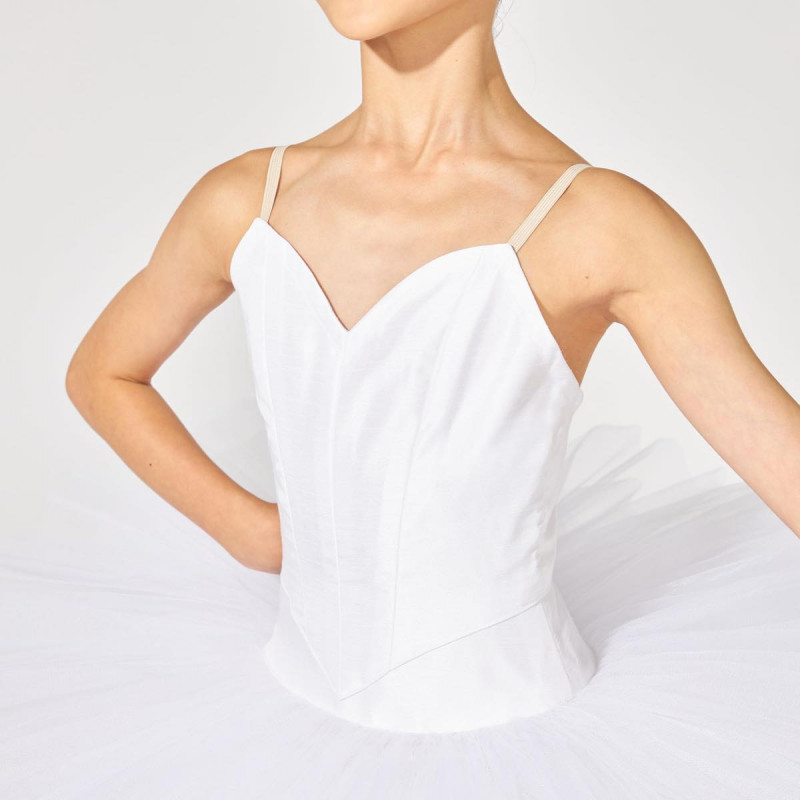 クラシックチュチュ（ジュニア） 商品ページ | チャコットオンライン