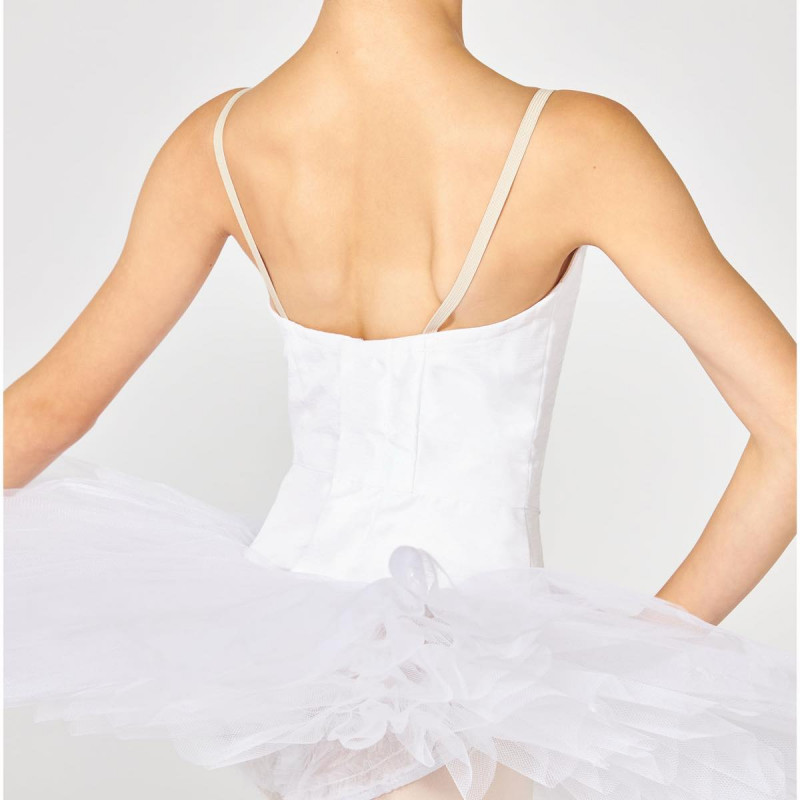 Chacott クラシックチュチュSサイズ クラシックチュチュ（レディース） 商品ページ | チャコットオンライン