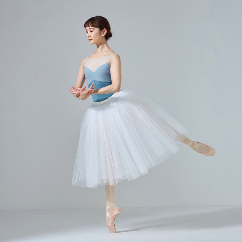 ストレッチロマンティックボン 商品ページ | チャコットオンラインショップ