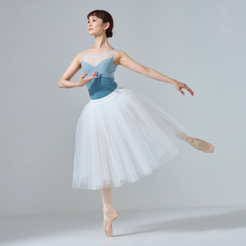 ストレッチロマンティックボン 商品ページ | チャコットオンラインショップ