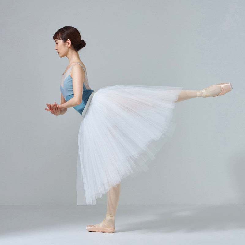 ストレッチロマンティックボン 商品ページ | チャコットオンラインショップ