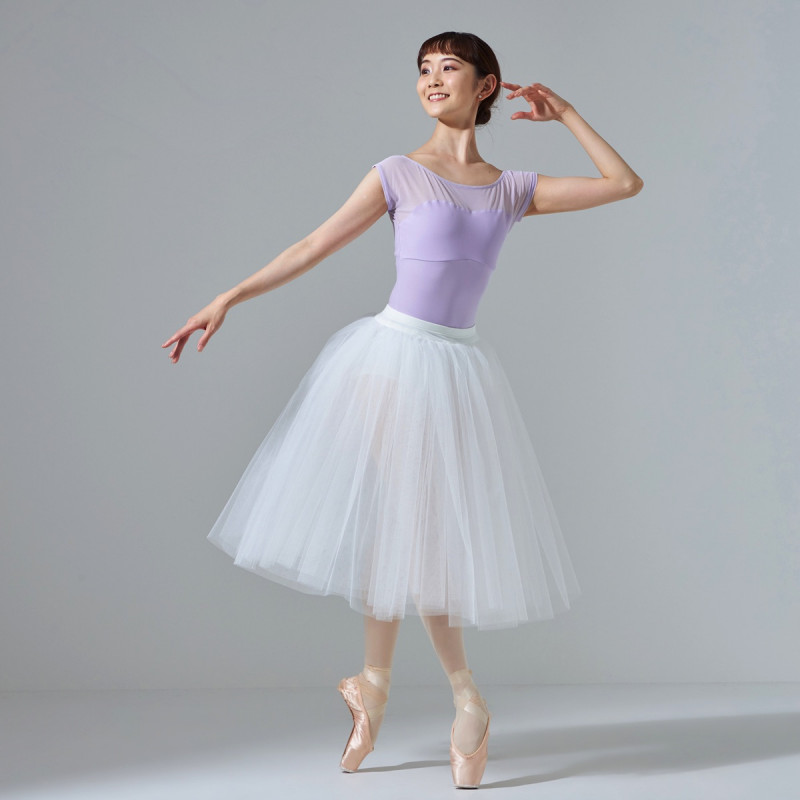 ストレッチロマンティックボン 商品ページ | チャコットオンラインショップ